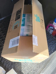 Підгузки Pampers трусики Pants Giant Розмір 6 (14-19 кг) 25 шт (8006540069745) фото від покупців 1