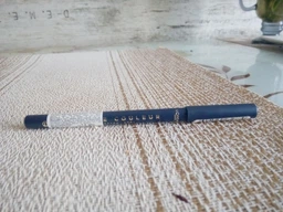 Карандаш для контура век L'Oreal Paris Haute Couleur Brun Leather Коричневый 1.2 г (3600524238698) фото от покупателей 1
