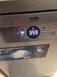 Посудомоечная машина Beko BDFS26020XQ[72537] фото от покупателей 4