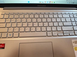 Ноутбук ASUS Vivobook 15 M1502YA Quiet Blue (M1502YA-BQ579)