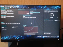 Монитор 23.8" Lenovo Legion 24-10 (68C4GAC4UA) фото от покупателей 2