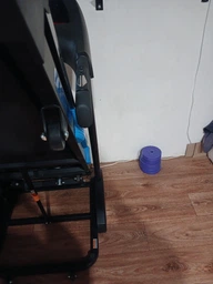 Беговая дорожка Jogway TJ532C (by FitLogic) фото от покупателей 3