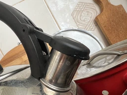 Чайник с свистком Tefal Duetto + 2.5 л (N4180310)