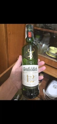 Виски Glenfiddich 12 лет выдержки 0.5 л 40% (5010327326108) фото от покупателей 2