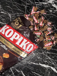 Цукерки Coffee Candy KOPIKO 350г