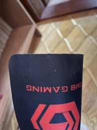 Коврик для мышки Gembird MP-GAME-L фото от покупателей 5