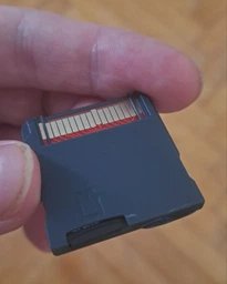 Nintendo флеш картридж r4 sdhc 3ds 2ds xl dsi ds lite фото от покупателей 1