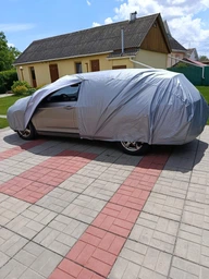 Чехол-тент для автомобиля для HYUNDAI IONIQ Autovalom XL Hatchback/Combi (CC2511)