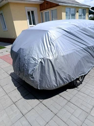 Чехол-тент для автомобиля для HYUNDAI IONIQ Autovalom XL Hatchback/Combi (CC2511) фото от покупателей 1