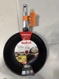 Сковорода WOK Tefal Excellence Fusion 28 см (G3381902) фото від покупців 3