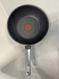 Сковорода WOK Tefal Excellence Fusion 28 см (G3381902) фото від покупців 2