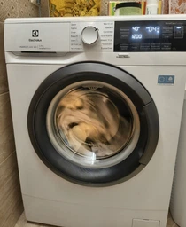 Стиральная машина ELECTROLUX EWS6347DU