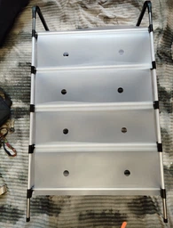 Полка для обуви Shoe Rack 6 полок GS-8068