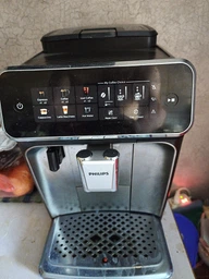 Кофемашина PHILIPS Series 3300 EP3347/90 фото от покупателей 1