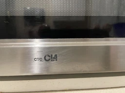 Тарілка для мікрохвильової печі LG 3390W1G005H D-245mm під куплер (універсальна) НВЧ фото від покупців 3