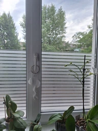 Пленка оконная Sticker Wall 600*3000мм (D) SW-2161