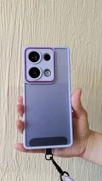 Чохол для смартфона ArmorStandart Shade для Xiaomi Redmi Note 13 Pro 4G Dark Green (ARM75696) фото від покупців 1