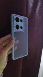 Чохол для смартфона ArmorStandart Shade для Xiaomi Redmi Note 13 Pro 4G Dark Green (ARM75696)