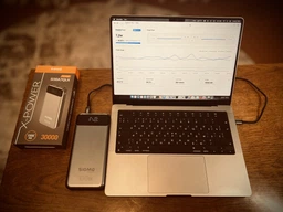 УМБ Павербанк X-power SI30A7QLX silver (30000mAh, PD130W, безшовна швидка наскрізна зарядка, кабель 100w) + ПОДАРОК ​​спортивна пляшка