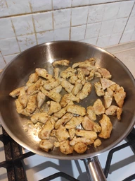 Сковорідка Metro Proffesional Frying Pan 28см Індукція фото від покупців 2