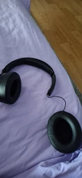 Наушники PowerLocus P3 Black (pwl-p3-black)