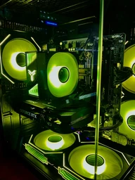 Комп'ютер ARTLINE Gaming X65 Windows 11 Home (X65v58Win) фото від покупців 2
