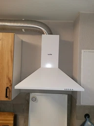 Витяжка VENTOLUX LIDO 50 WH (700)