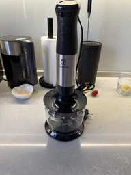 Блендер Electrolux E5HB2-8SS фото от покупателей 2
