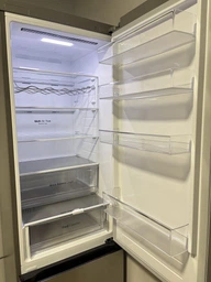 Холодильник LG GC-B509EMLM