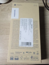 Мобильный телефон Motorola Edge 50 Fusion 8/256GB Forest Green (PB3T0083RS) фото от покупателей 4