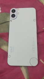 Смартфон CMF by Nothing Phone 1 8/128Gb Black