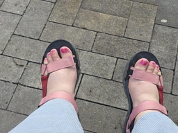 Сандалі RIDGE SANDAL W Jack Wolfskin A65590_E0272 39.5 Зелений (4064886668750)