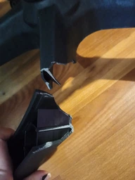 Кресло игровое GAMING CHAIR G-001 цвет черный-серый