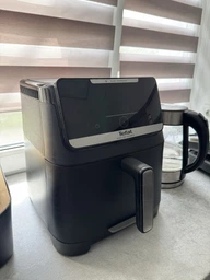 Мультипечь Tefal Easy Fry Silence EY8428E0