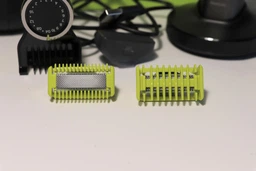 Электростанок PHILIPS OneBlade QP6651/61 с лезвием 360 фото от покупателей 1