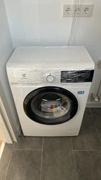 Пральна машина автоматична Electrolux EWS6326BU