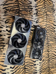 Відеокарта MSI GF RTX 5080 16GB GDDR7 Suprim SOC (RTX 5080 16G SUPRIM SOC)