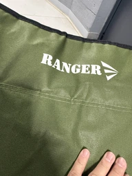 Кровать-раскладушка походная армейская Ranger Military Forest (RA 5517) фото от покупателей 5