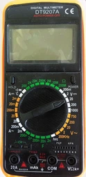 Щупы для мультиметров, тестеров с иголками CAT.3 1000V, 10A, высококачественные, тонкие, универсальные
