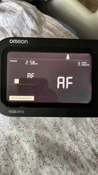 Тонометр OMRON 10 Series AFib BP7465 HEM-7381T1-AZ