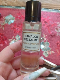 Парфюмированная вода Morale Parfums Gamalon Nectarine 30 мл (4820269862135)