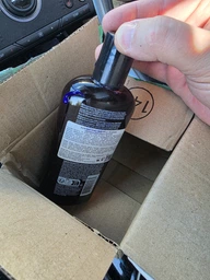 Шампунь для блонду та сивого волосся Daily Silver Shampoo American Crew 250 мл фото від покупців 2