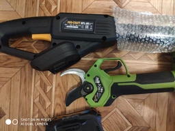 Подовжувач телескопічний Procraft EP3.0R (030308) фото від покупців 1