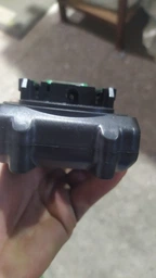 Коса аккумуляторная RZTK GB 20V Kit Li-ion 2x2 Ah фото от покупателей 3