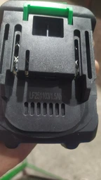 Коса аккумуляторная RZTK GB 20V Kit Li-ion 2x2 Ah фото от покупателей 2