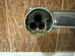 Картридж керамический GROHE SilkMove 46 мм 46048000 фото от покупателей 5
