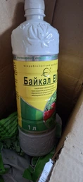 Біопрепарат Байкал 1 л