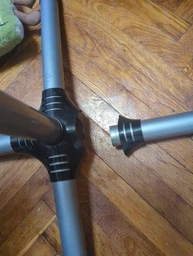 Вентилятор RZTK FN 4555 фото від покупців 5