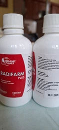 Радіфарм 100 мл (Radifarm). Біостимулятор росту кореневої системи, укорінювач, Valagro