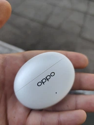 Навушники oppo Enco Air 5 Pro etel1 white